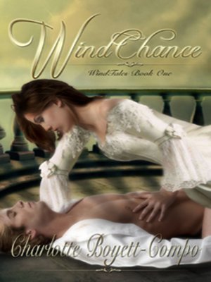 cover image of Wind Tales Book One